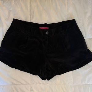 Alice + olivia shorts